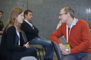 Blockchain &amp; Bitcoin Conference Prague