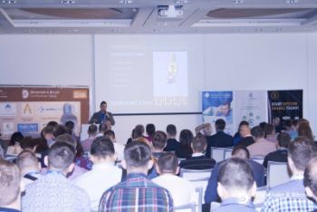 Blockchain &amp; Bitcoin Conference Prague