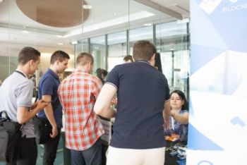 Blockchain &amp; Bitcoin Conference Prague