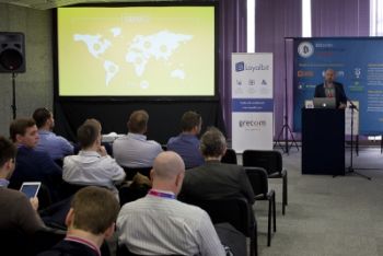 Blockchain &amp; Bitcoin Conference Prague