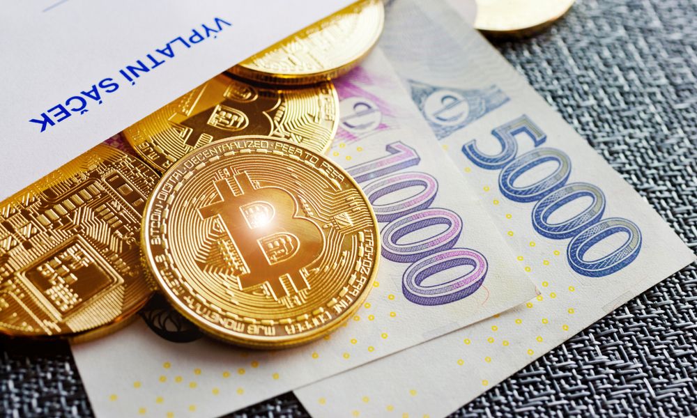 Czech Republic and bitcoin: republic’s way to becoming the largest crypto hub in Europe - 1