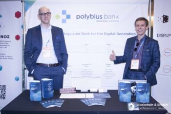 Blockchain &amp; Bitcoin Conference Prague