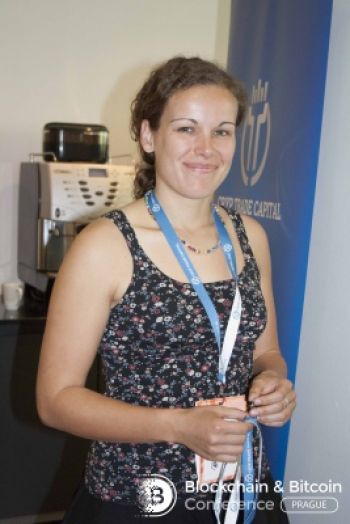 Blockchain &amp; Bitcoin Conference Prague