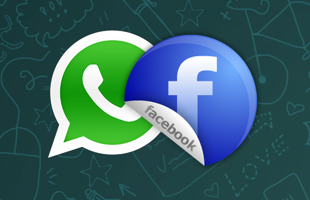 Facebook vyvíjí kryptoměnu pro WhatsApp