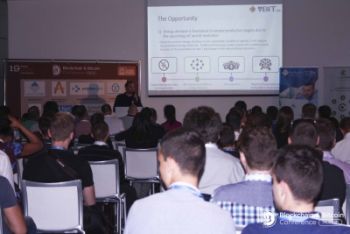 Blockchain &amp; Bitcoin Conference Prague