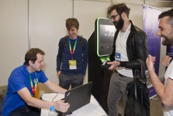 Blockchain &amp; Bitcoin Conference Prague