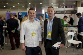 Blockchain &amp; Bitcoin Conference Prague