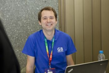 Blockchain &amp; Bitcoin Conference Prague