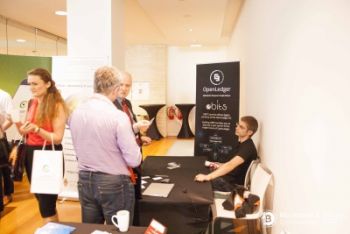 Blockchain &amp; Bitcoin Conference Prague