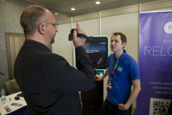 Blockchain &amp; Bitcoin Conference Prague