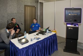 Blockchain &amp; Bitcoin Conference Prague