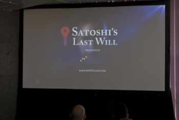 Blockchain &amp; Bitcoin Conference Prague