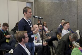 Blockchain &amp; Bitcoin Conference Prague