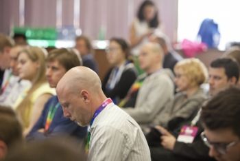 Blockchain &amp; Bitcoin Conference Prague