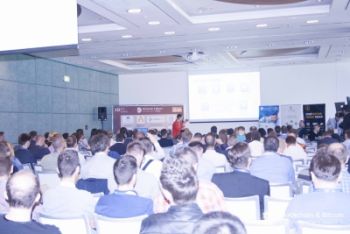 Blockchain &amp; Bitcoin Conference Prague