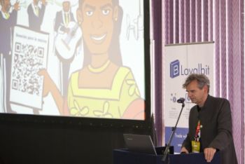 Blockchain &amp; Bitcoin Conference Prague