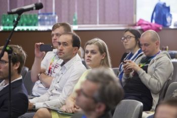 Blockchain &amp; Bitcoin Conference Prague