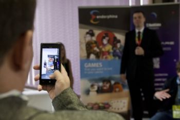 Blockchain &amp; Bitcoin Conference Prague