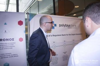 Blockchain &amp; Bitcoin Conference Prague