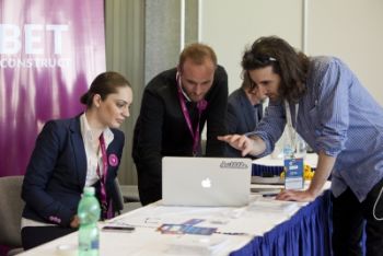 Blockchain &amp; Bitcoin Conference Prague