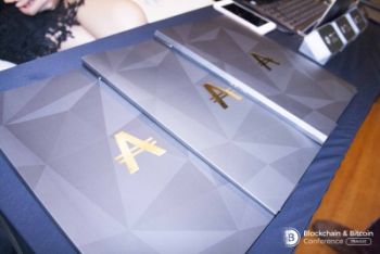 Blockchain &amp; Bitcoin Conference Prague