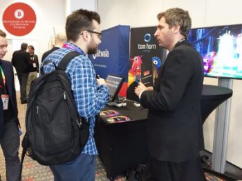 Blockchain &amp; Bitcoin Conference Prague