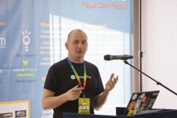Blockchain &amp; Bitcoin Conference Prague