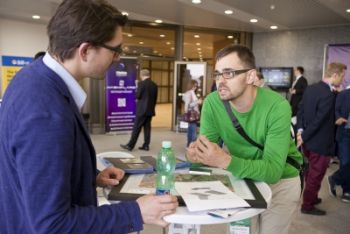 Blockchain &amp; Bitcoin Conference Prague