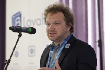 Blockchain &amp; Bitcoin Conference Prague