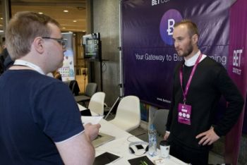 Blockchain &amp; Bitcoin Conference Prague