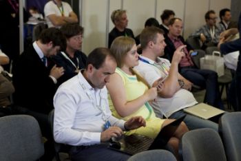 Blockchain &amp; Bitcoin Conference Prague