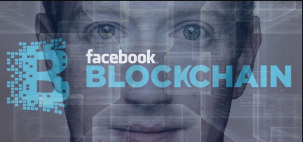 Facebook blockchain