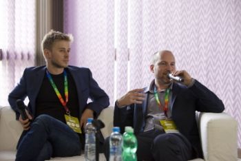 Blockchain &amp; Bitcoin Conference Prague