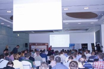 Blockchain &amp; Bitcoin Conference Prague