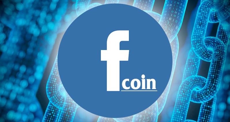 cryptocurrency from facebook