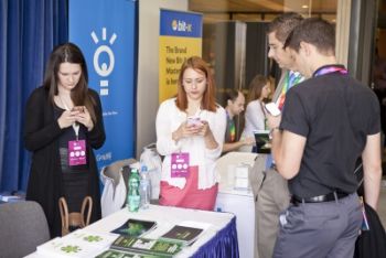 Blockchain &amp; Bitcoin Conference Prague