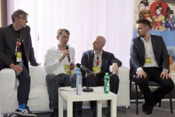 Blockchain &amp; Bitcoin Conference Prague