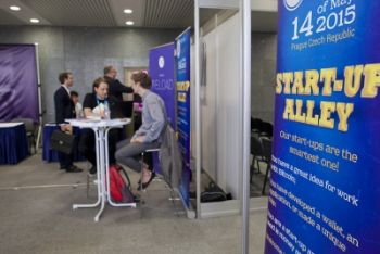 Blockchain &amp; Bitcoin Conference Prague