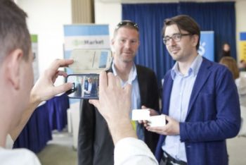 Blockchain &amp; Bitcoin Conference Prague