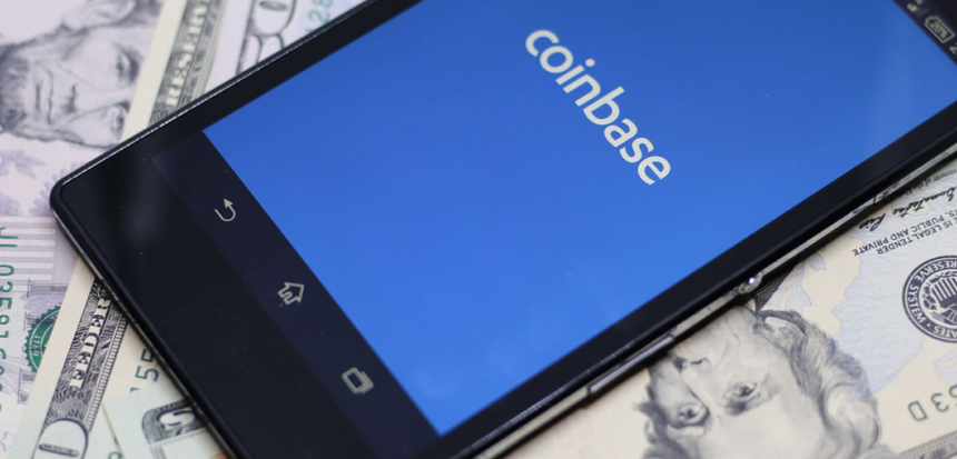 Coinbase oversteps US boundaries