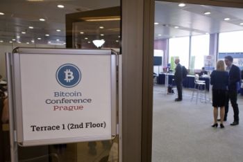 Blockchain &amp; Bitcoin Conference Prague