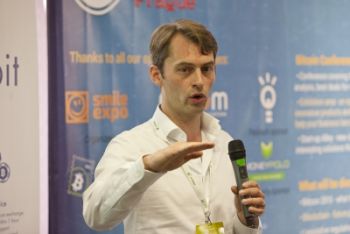 Blockchain &amp; Bitcoin Conference Prague