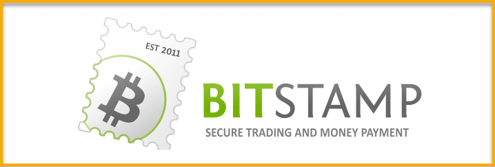 Bitstamp