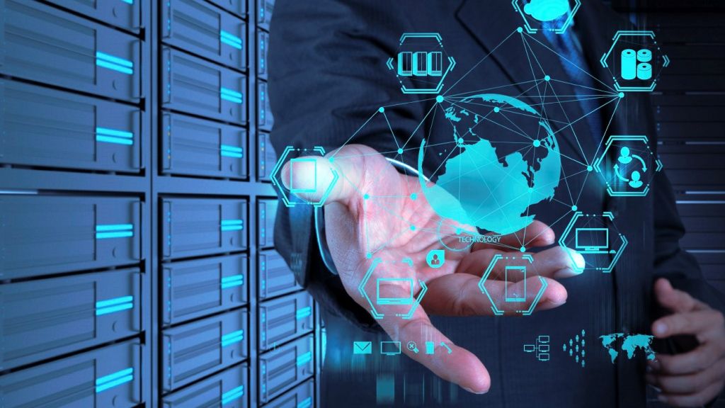 Блокчейн в маркетинге