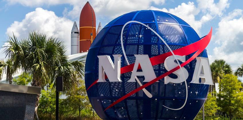 наса блокчейн