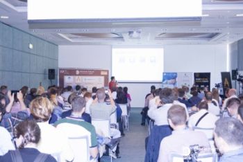 Blockchain &amp; Bitcoin Conference Prague