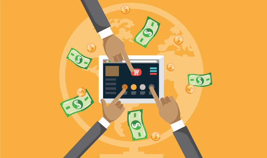 Advantages of blockchain for digital payments