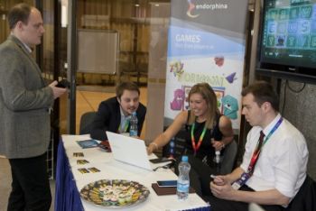 Blockchain &amp; Bitcoin Conference Prague