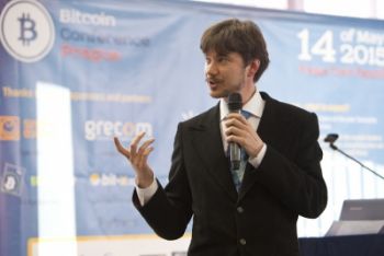 Blockchain &amp; Bitcoin Conference Prague