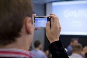 Blockchain &amp; Bitcoin Conference Prague